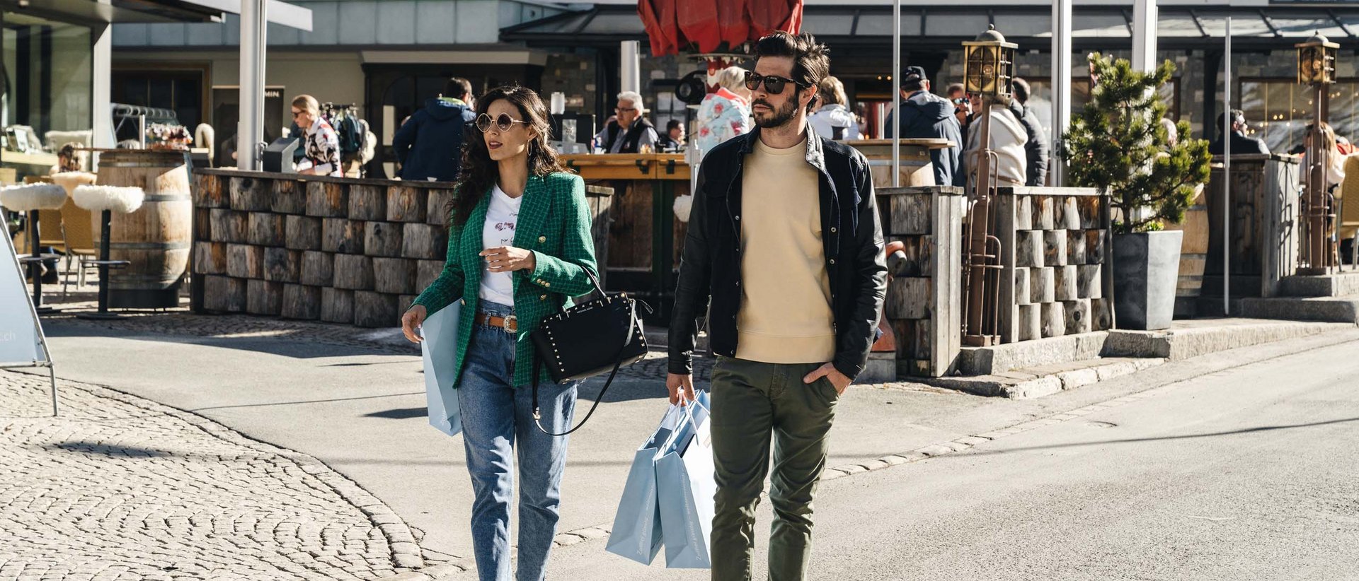 Zollfrei einkaufen: Beauty & Exklusives Zollfrei einkaufen: Beauty & Exklusives