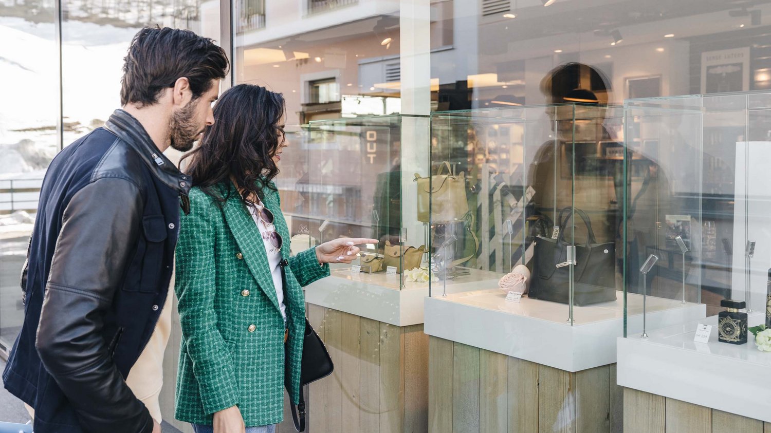 Zollfrei einkaufen: Beauty & Exklusives Zollfrei einkaufen: Beauty & Exklusives