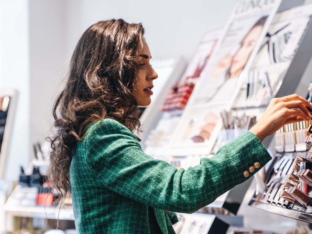 Zollfrei einkaufen: Beauty & Exklusives Zollfrei einkaufen: Beauty & Exklusives